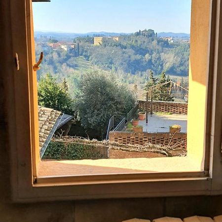 Soggiorno Dimora Del Grifo San Miniato Extérieur photo