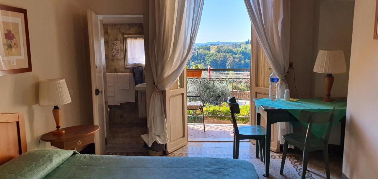 Soggiorno Dimora Del Grifo San Miniato Extérieur photo