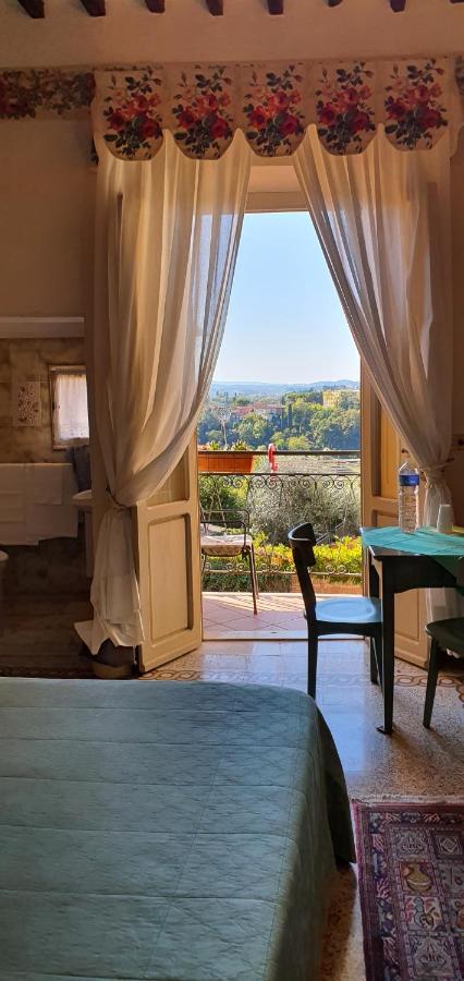 Soggiorno Dimora Del Grifo San Miniato Extérieur photo