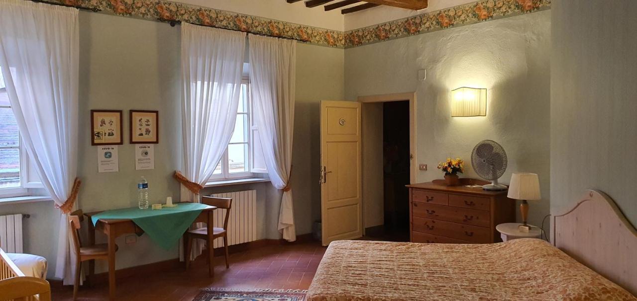 Soggiorno Dimora Del Grifo San Miniato Extérieur photo