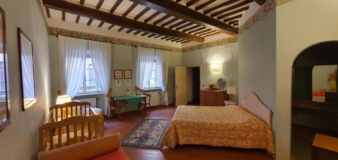 Soggiorno Dimora Del Grifo San Miniato Extérieur photo