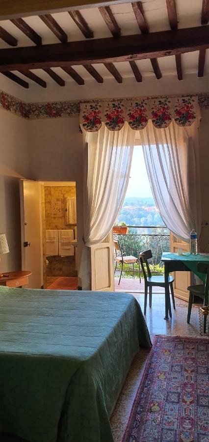 Soggiorno Dimora Del Grifo San Miniato Extérieur photo
