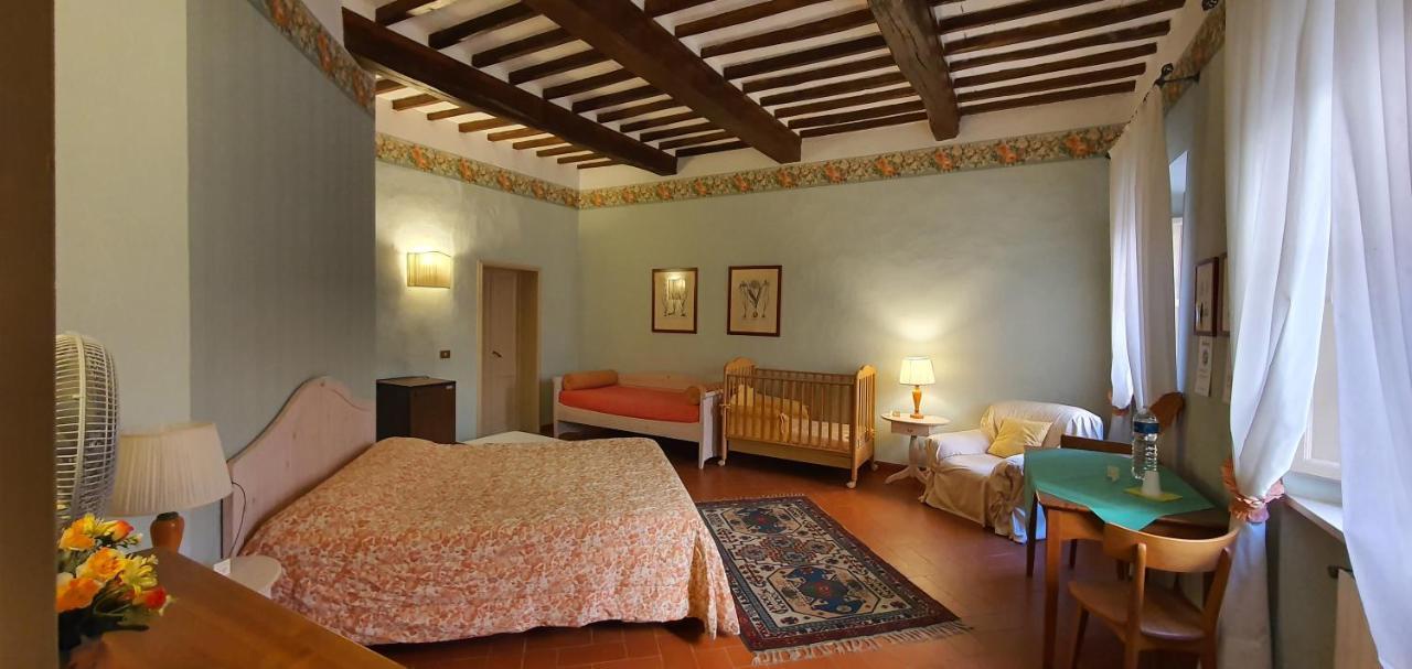 Soggiorno Dimora Del Grifo San Miniato Extérieur photo