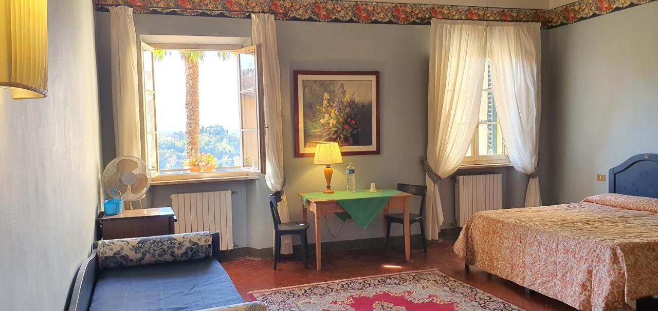 Soggiorno Dimora Del Grifo San Miniato Extérieur photo
