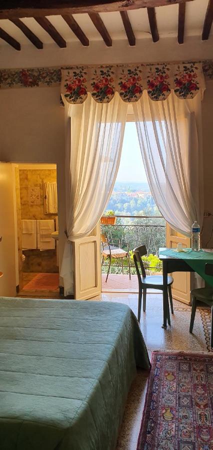 Soggiorno Dimora Del Grifo San Miniato Extérieur photo