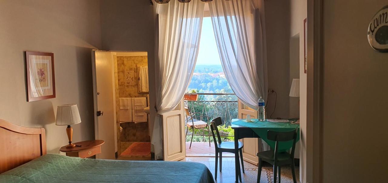Soggiorno Dimora Del Grifo San Miniato Extérieur photo