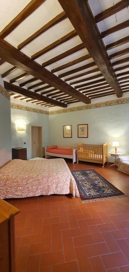 Soggiorno Dimora Del Grifo San Miniato Extérieur photo