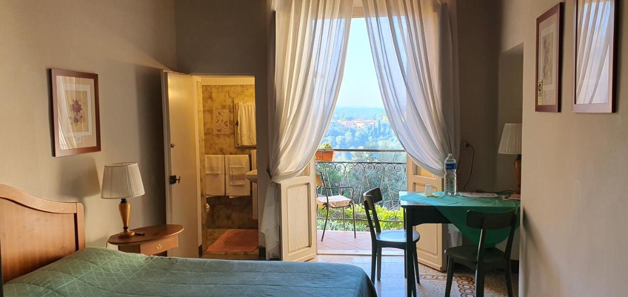 Soggiorno Dimora Del Grifo San Miniato Extérieur photo