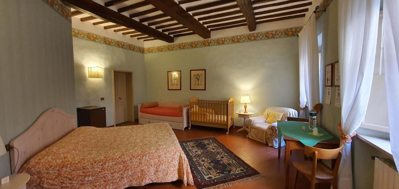 Soggiorno Dimora Del Grifo San Miniato Extérieur photo