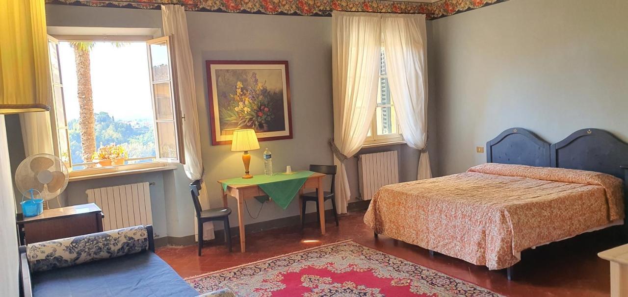 Soggiorno Dimora Del Grifo San Miniato Extérieur photo