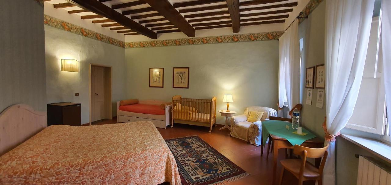 Soggiorno Dimora Del Grifo San Miniato Extérieur photo