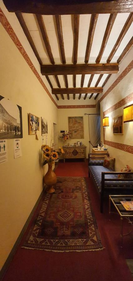Soggiorno Dimora Del Grifo San Miniato Extérieur photo