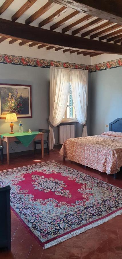 Soggiorno Dimora Del Grifo San Miniato Extérieur photo