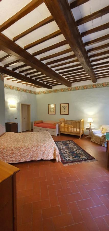 Soggiorno Dimora Del Grifo San Miniato Extérieur photo