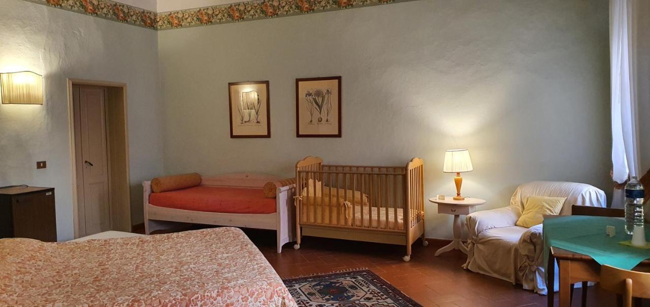 Soggiorno Dimora Del Grifo San Miniato Extérieur photo