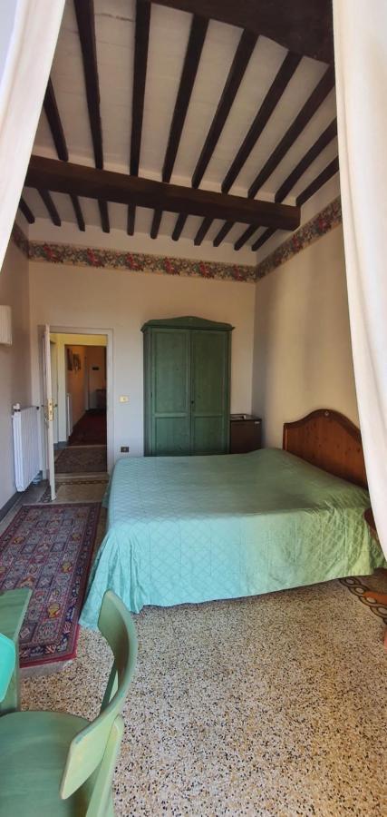 Soggiorno Dimora Del Grifo San Miniato Extérieur photo