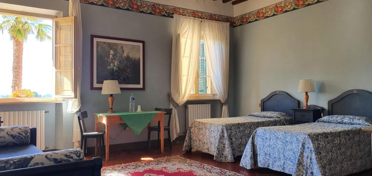 Soggiorno Dimora Del Grifo San Miniato Extérieur photo