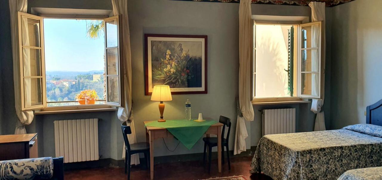 Soggiorno Dimora Del Grifo San Miniato Extérieur photo