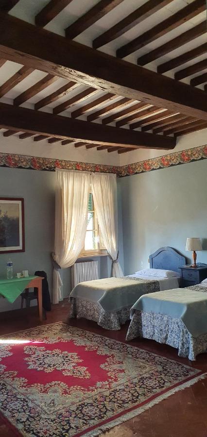 Soggiorno Dimora Del Grifo San Miniato Extérieur photo