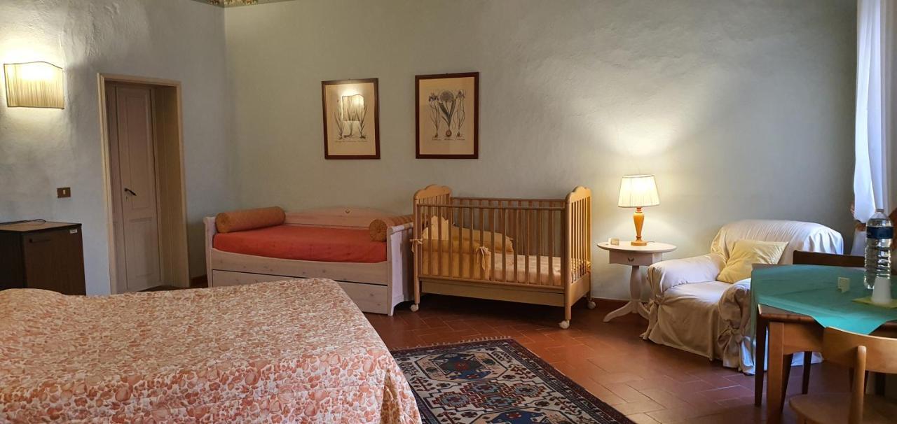 Soggiorno Dimora Del Grifo San Miniato Extérieur photo