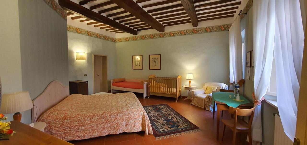 Soggiorno Dimora Del Grifo San Miniato Extérieur photo