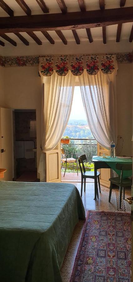 Soggiorno Dimora Del Grifo San Miniato Extérieur photo