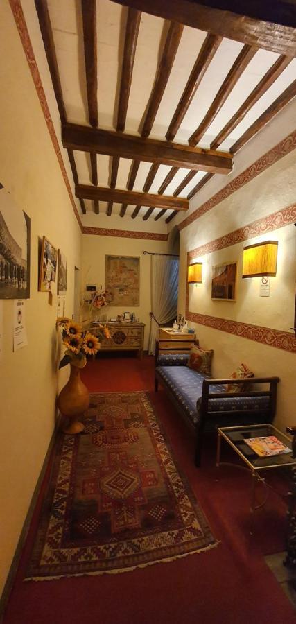 Soggiorno Dimora Del Grifo San Miniato Extérieur photo