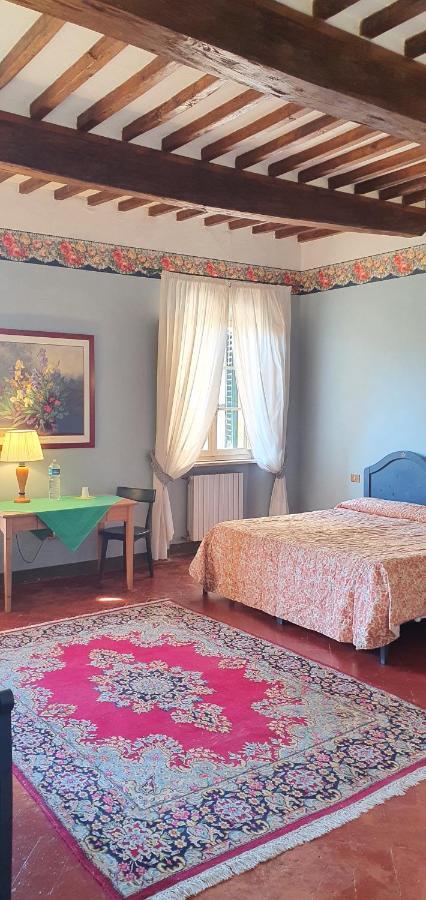 Soggiorno Dimora Del Grifo San Miniato Extérieur photo