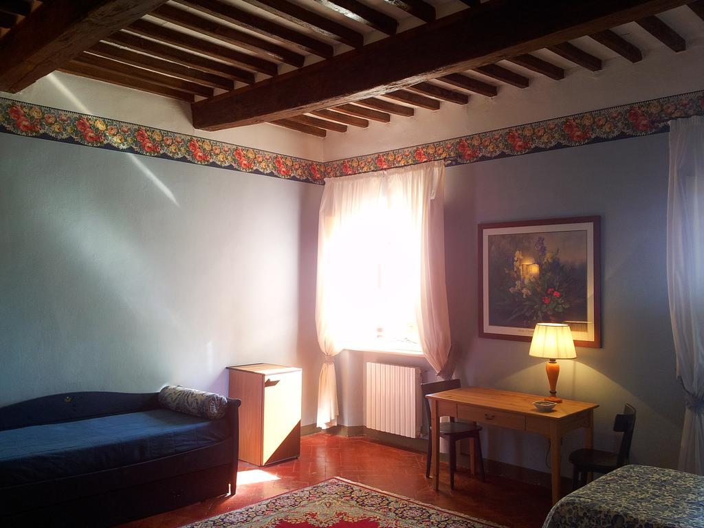 Soggiorno Dimora Del Grifo San Miniato Chambre photo