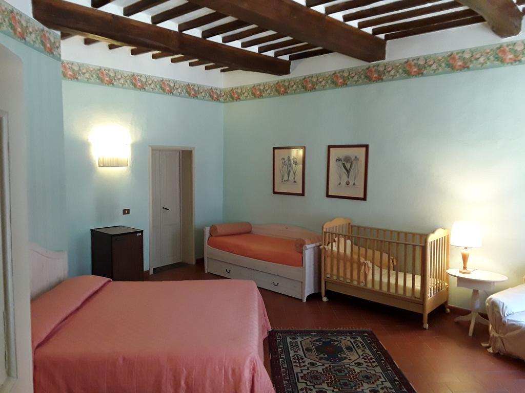 Soggiorno Dimora Del Grifo San Miniato Extérieur photo