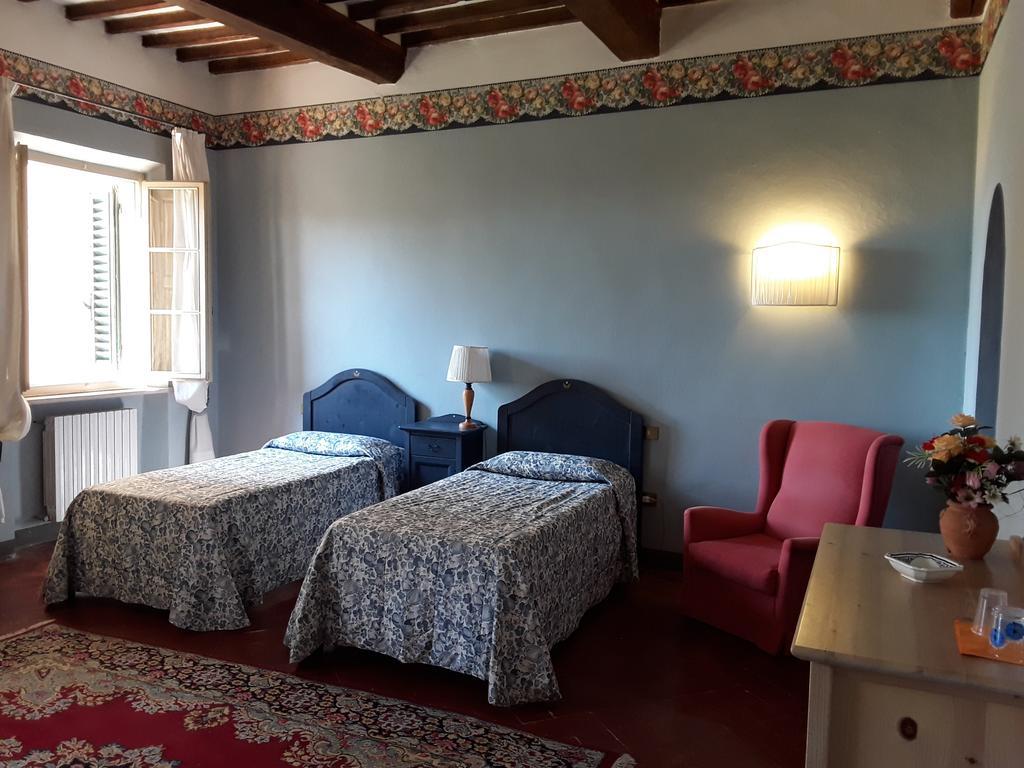 Soggiorno Dimora Del Grifo San Miniato Extérieur photo